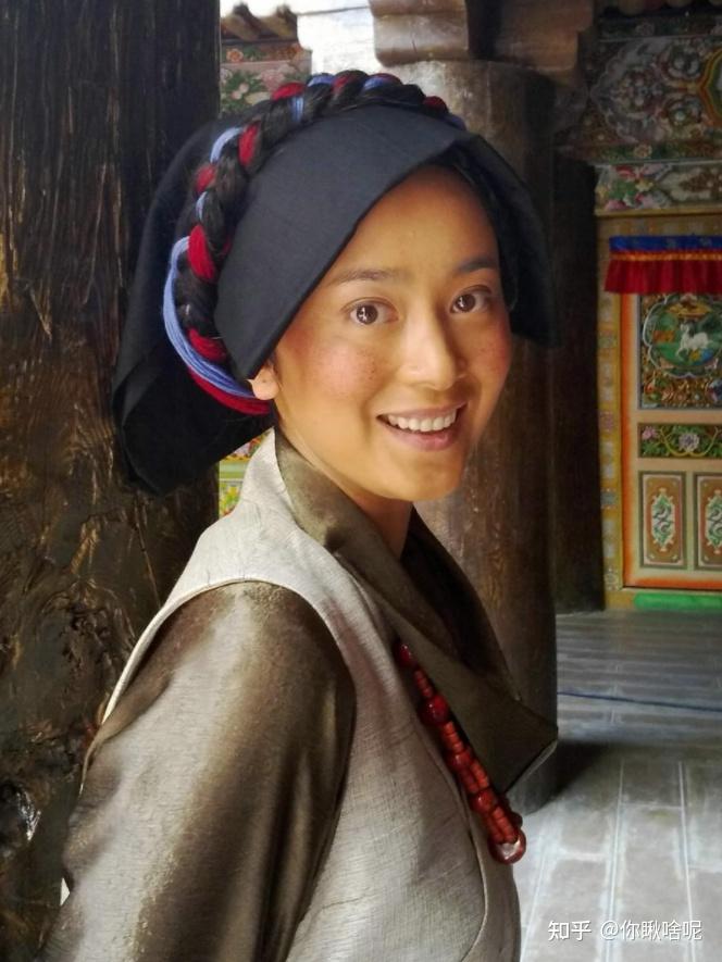 谢润：因戏生情嫁给赵峥，婚后生一子，一家三口其乐融融 - 知乎