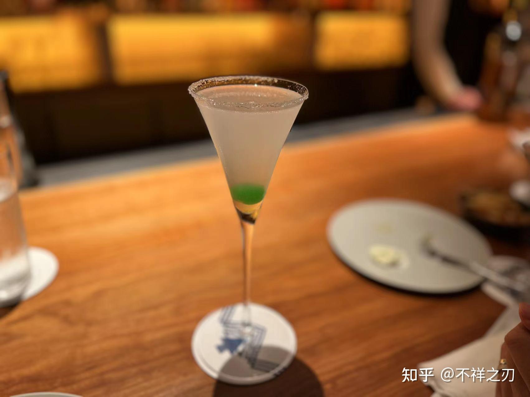 东京酒吧探店：Mori Bar Gran（毛利隆雄） 知乎