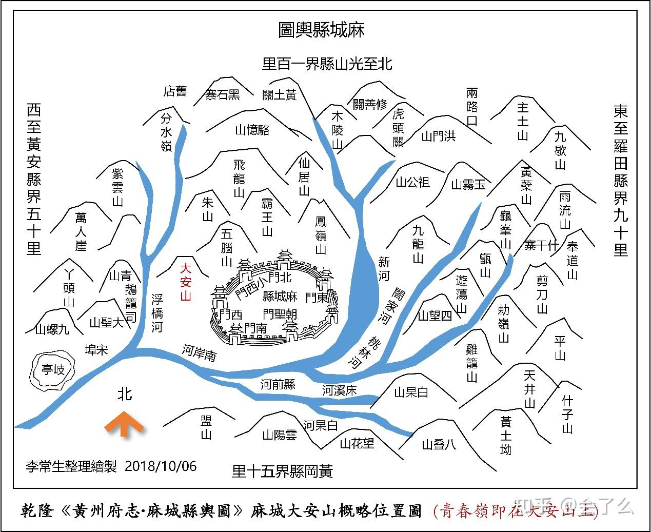苏轼行踪考研究-贬谪黄州12(2) - 知乎