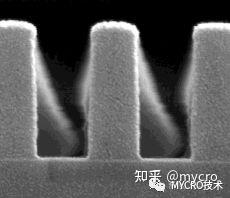 方案|光刻胶的显影和光刻工艺 - 知乎