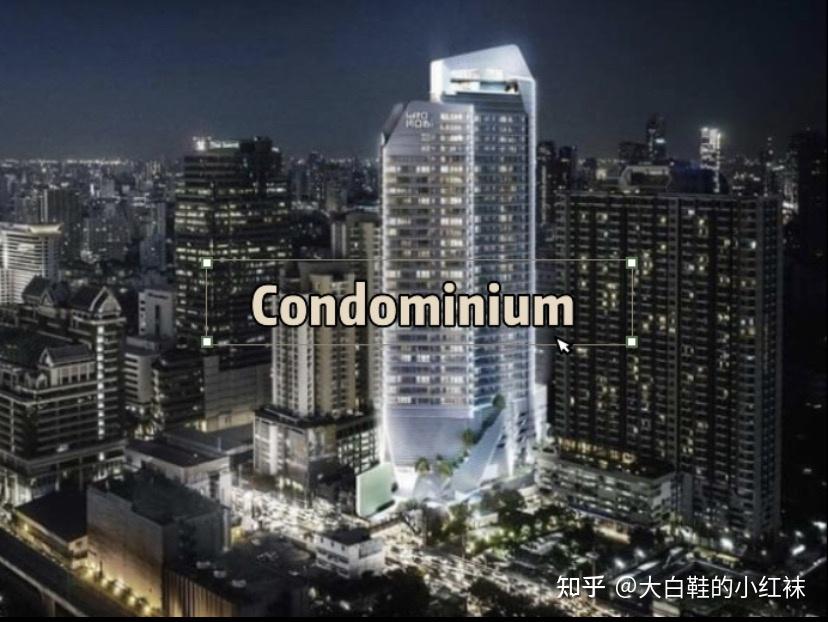 🇹🇭曼谷|聊一聊泰国曼谷租房(公寓)的那些事 独立公寓 VS私人公寓 (Apartment VS Condominium ) - 知乎
