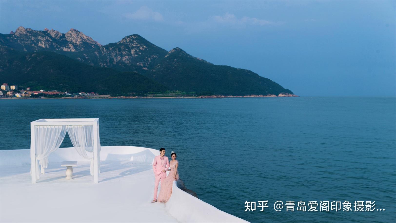 青岛八大关拍婚纱怎么样