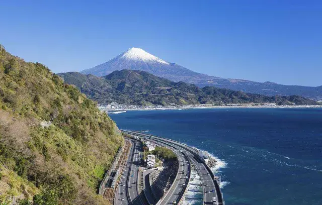 日本东海道城市群建设启示录