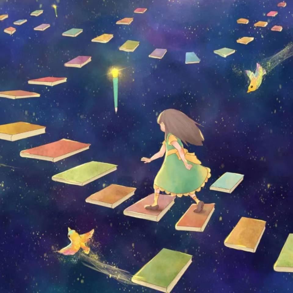 齐齐向上