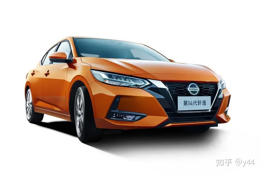 来谈谈轩逸2021款16l奢享版的使用感吧