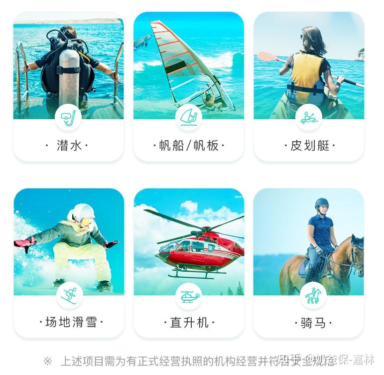 出境旅游险怎么买？不同国家要求不同，快来了解一下