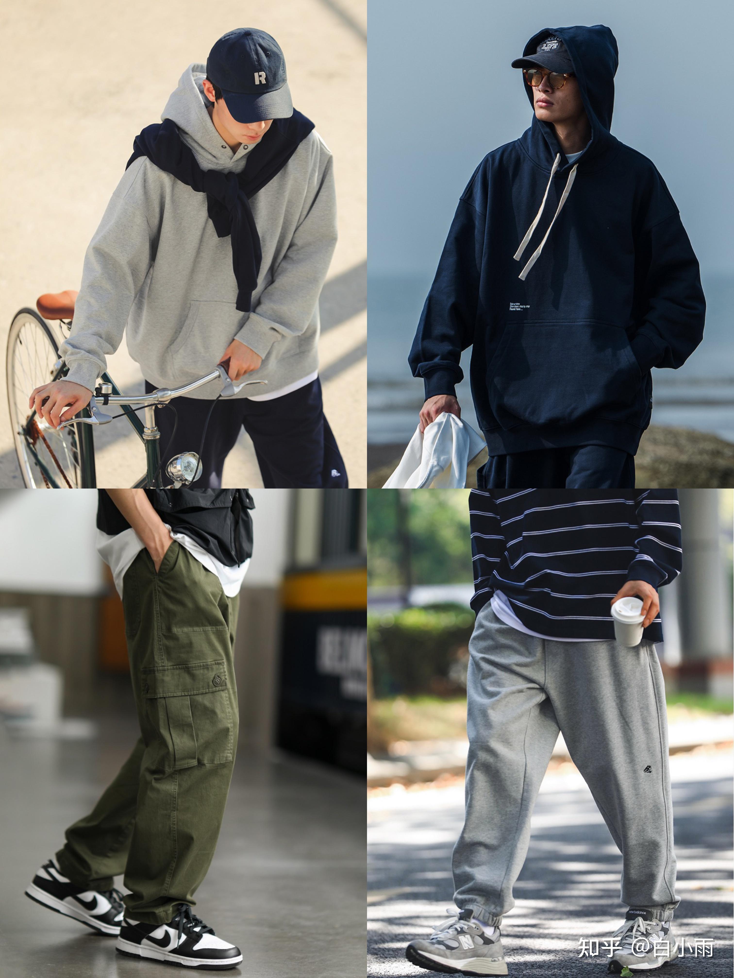 【30家男装店铺推荐】有哪些适合年轻人穿的男装服装品牌?轻熟风/休闲风/港风/日系风/学院风/文艺风