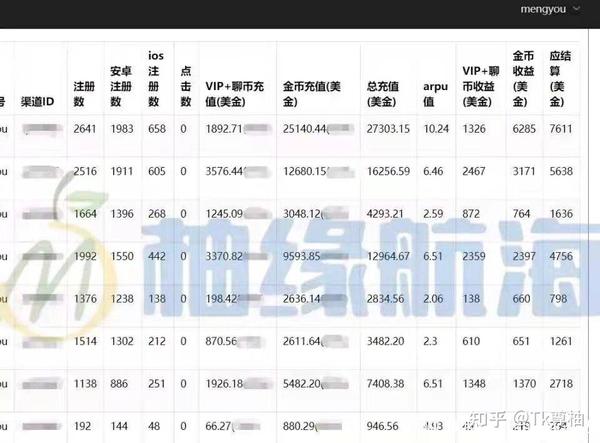 Tiktok流量賺錢具體方法。