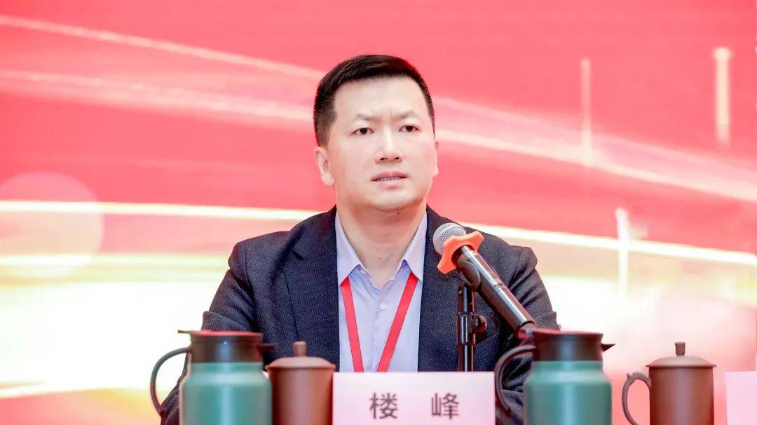德力西电气当选中国电器工业协会通用低压电器分会常务理事单位