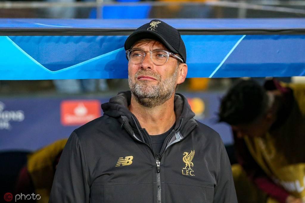 利物浦每逢大赛都有过不去的坎最大原因是渣叔关键时候就犯怂