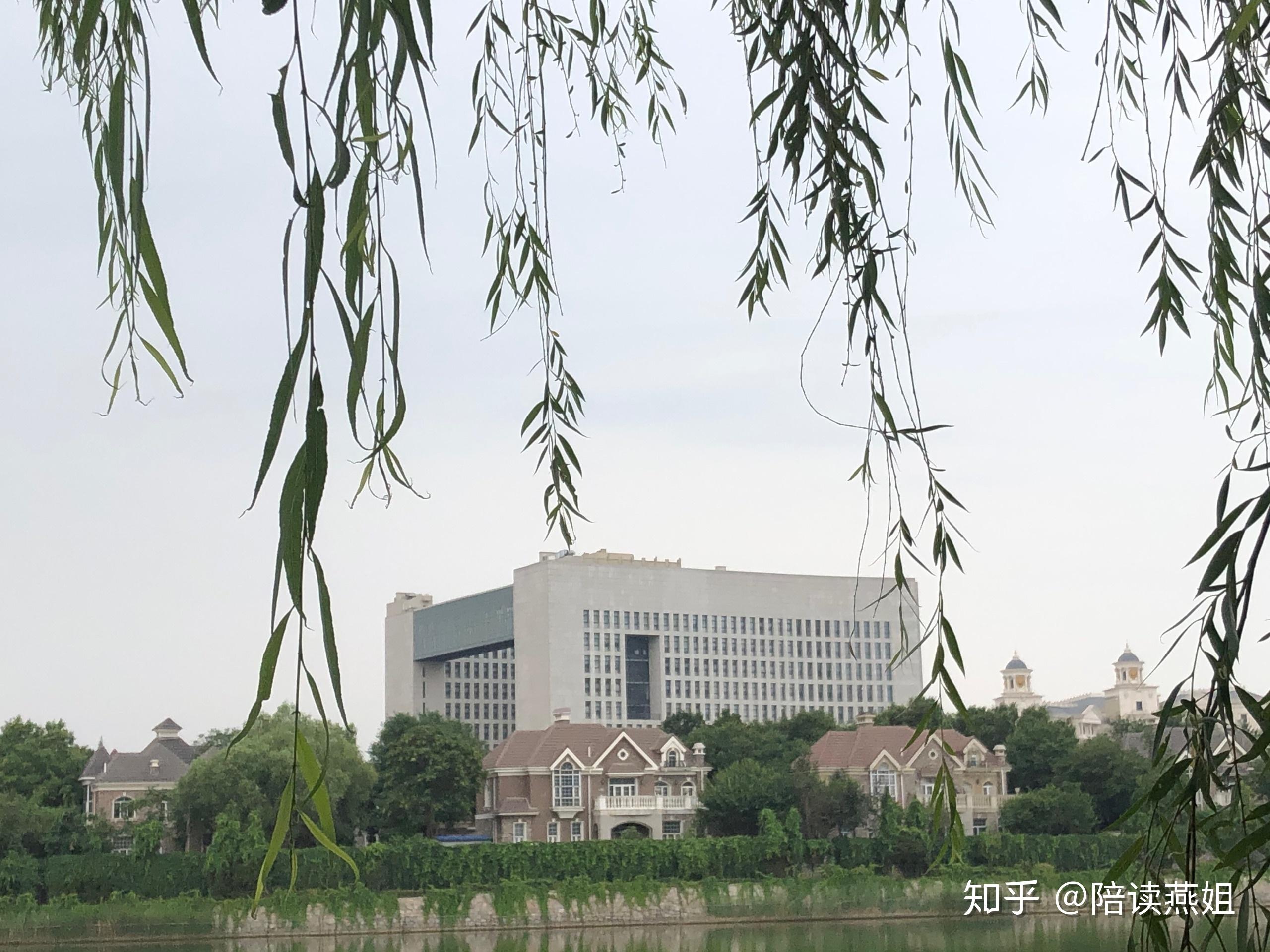 考央美附中准备好了吗