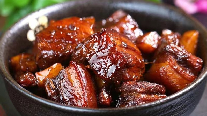 干货!快点进来看看黑猪前腿肉 - 知乎