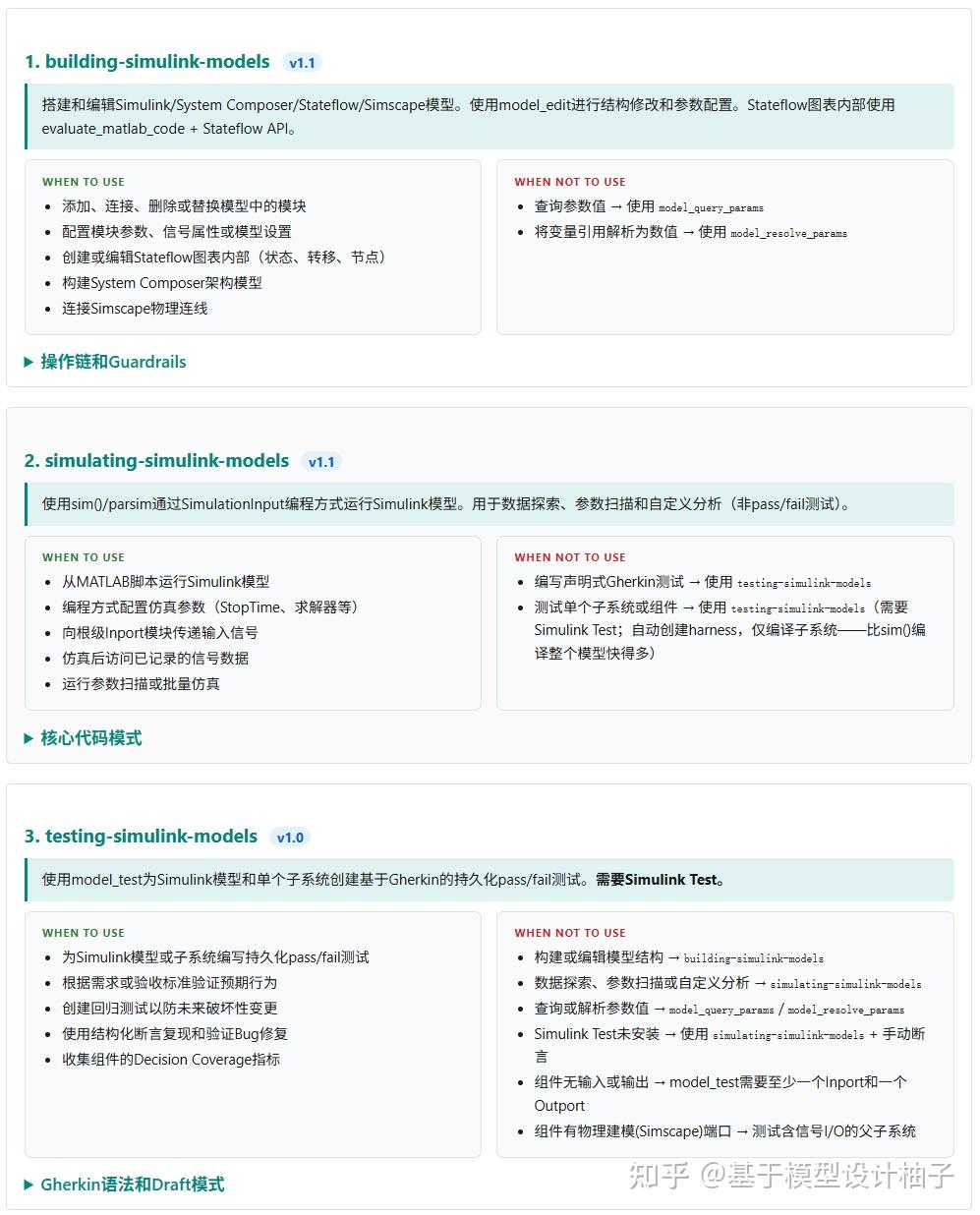Agentic Matlab MATLAB Agentic toolkit的skill速览 - 知乎