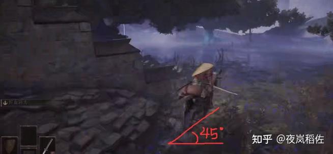 艾尔登法环 elden ring(艾尔登法环点亮全地图方法攻略)  第24张