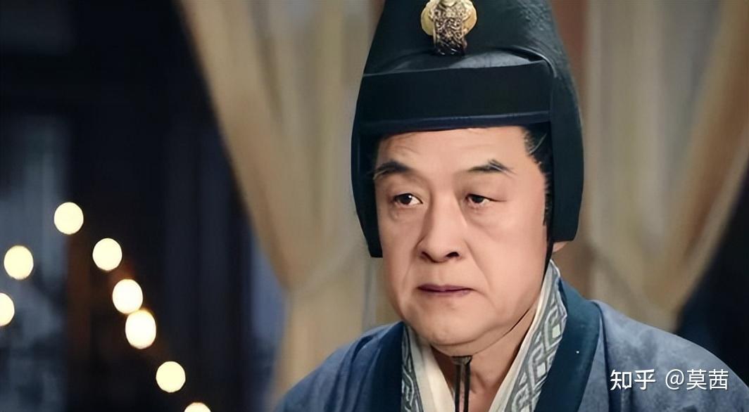 男演员演不了太监就别"硬撑"了,这4位才是"公公圈"的天花板