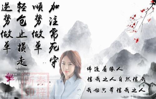 秦梓昕:黄金原油新手入门投资需要注意哪些? - 知乎