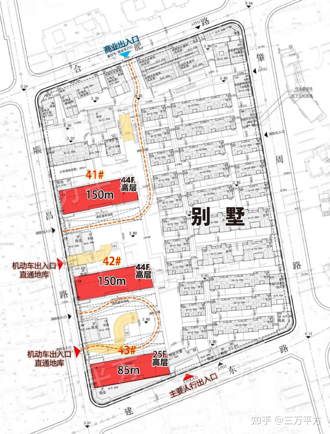 黄浦·新天地【中海顺昌玖里】综合评测分析 - 知乎