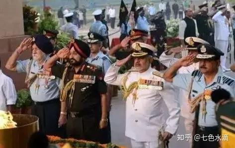 论军队礼仪 - 知乎