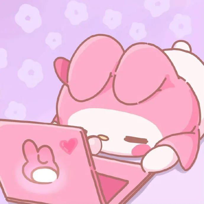 150张可爱的微信头像-可爱微信头像萌萌哒女生