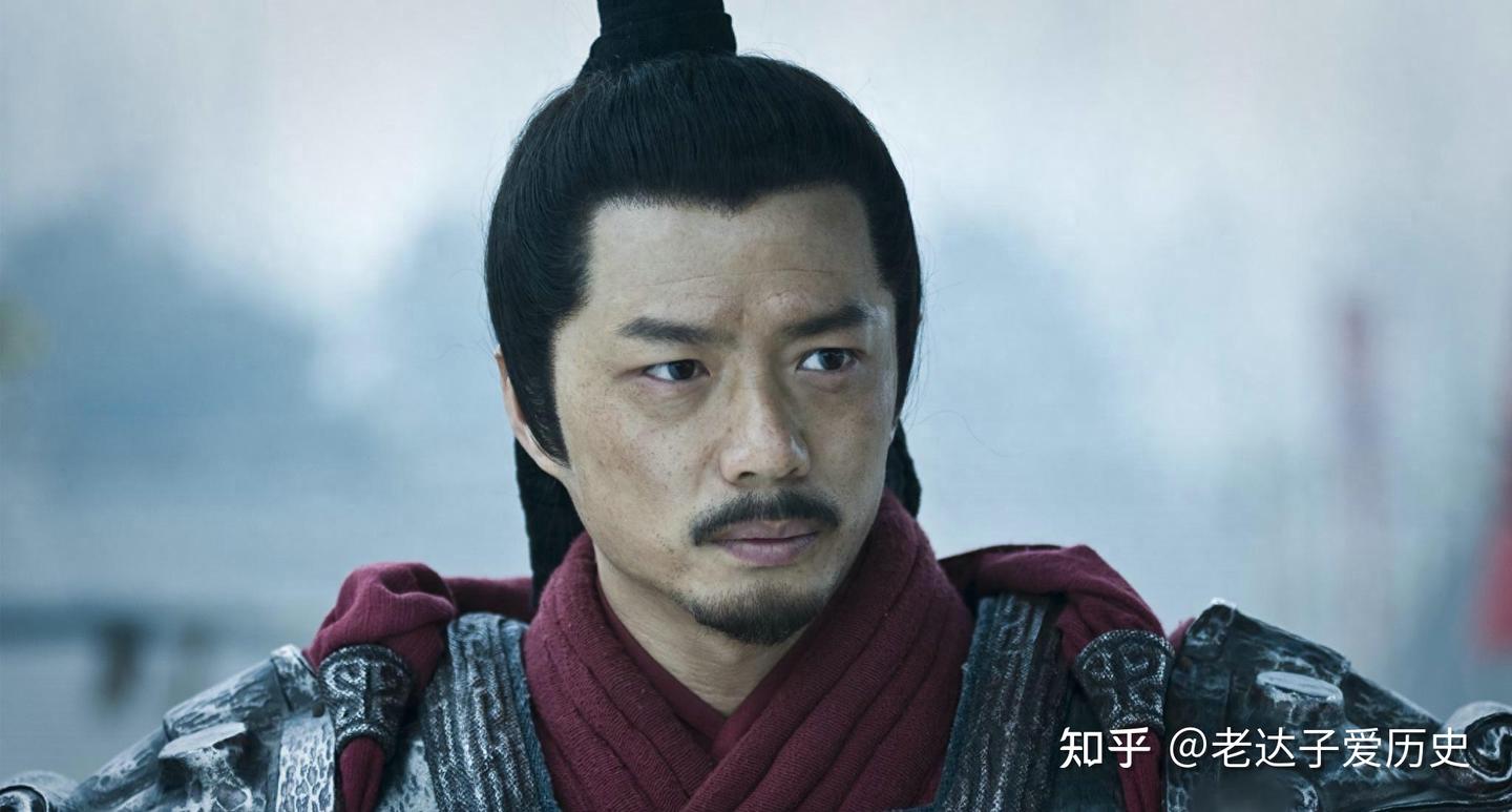 韩信被杀后，萧何看着他的尸体，冷冷地说了4个字，至今被人吐槽- 知乎