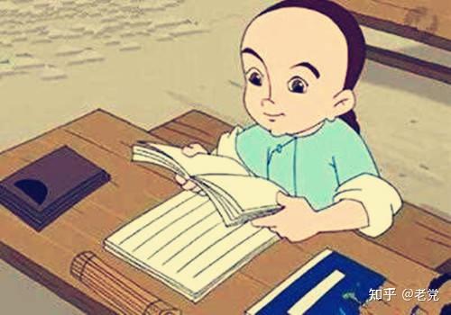 方仲永告诉我们:学习是一个终身的过程! - 知乎