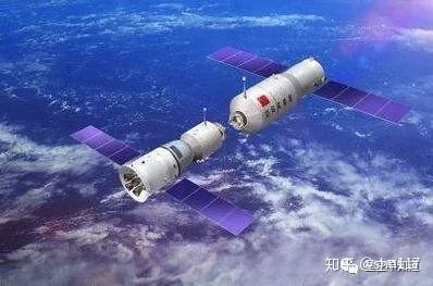 天文史上的今天 | 中国“神舟十号”任务 - 知乎