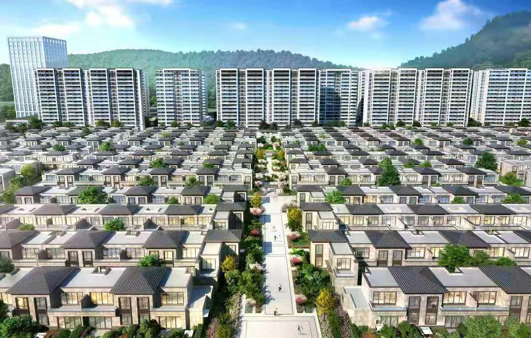 售楼处宁波奉化海风四季有图有真相欢迎您