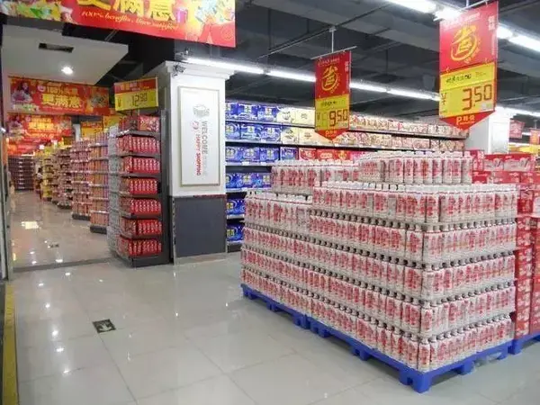 14种不同的商品陈列技巧 你了解多少 知乎