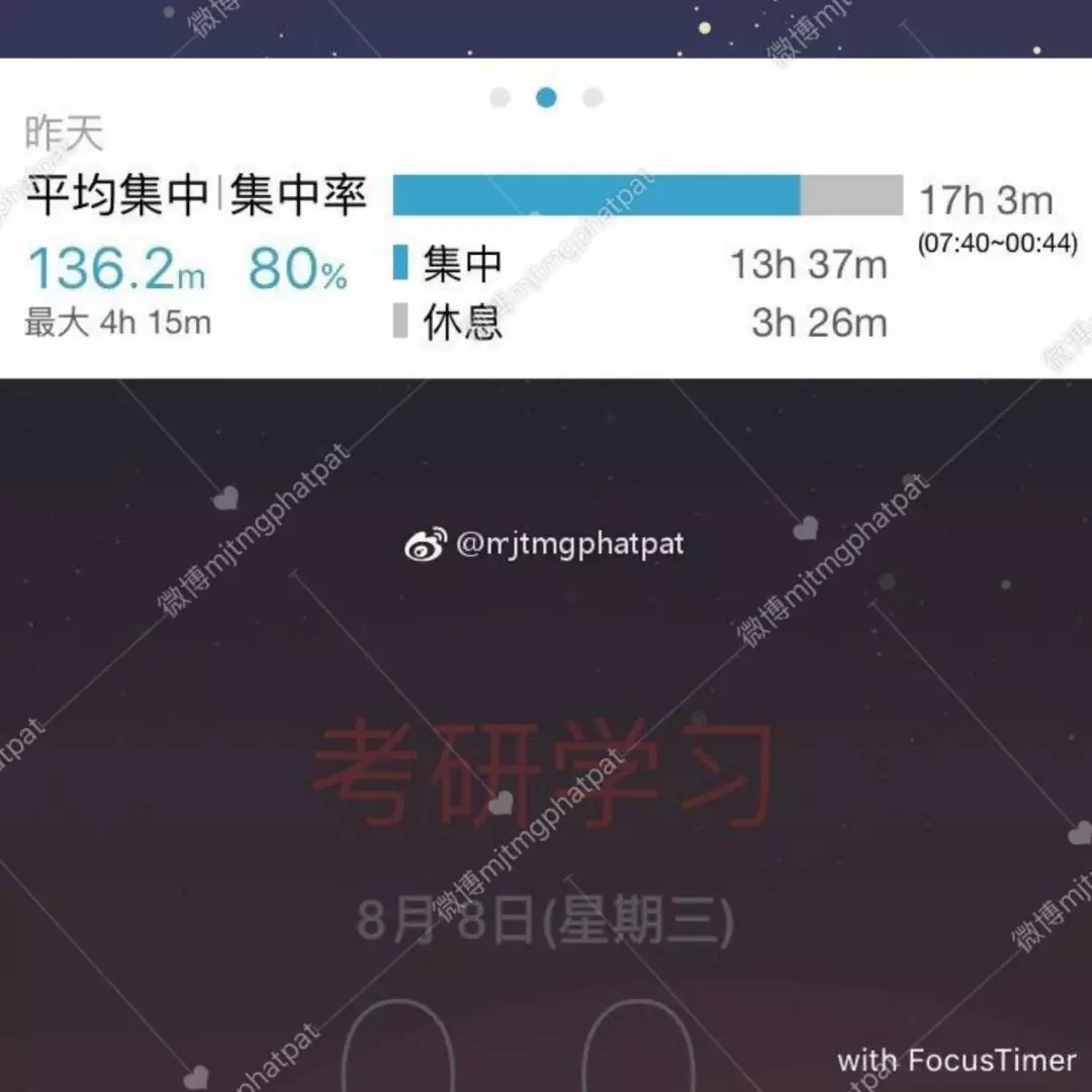 跨专业心理学考研可行吗?