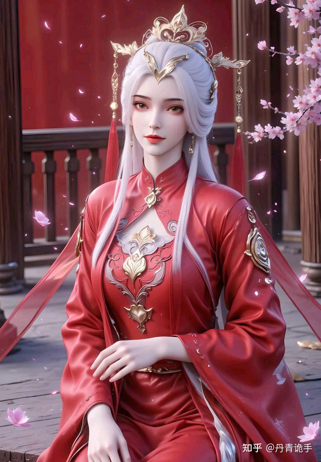 《剑来》剑妈与持剑者的关系! - 知乎