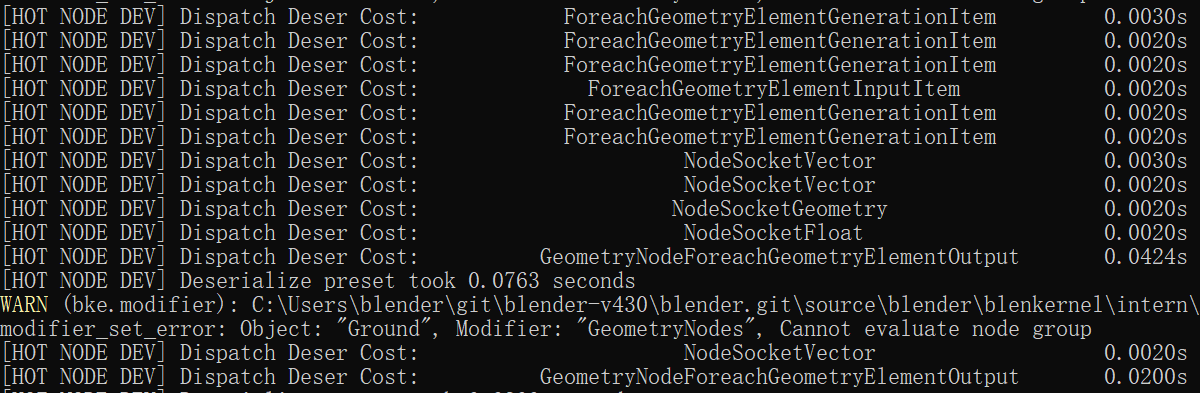 Blender插件开发日志 - Hot Node 热节点预设 - 知乎