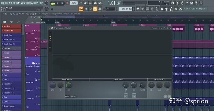 Peak controller fl studio не работает