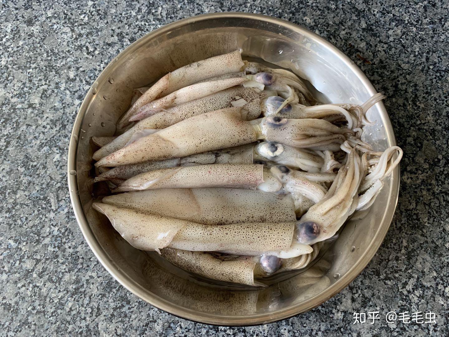 尖椒炒吹筒 - 知乎