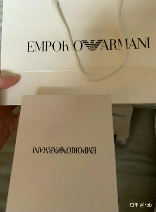 十月男士首选礼物阿玛尼大气石英男款ar1819