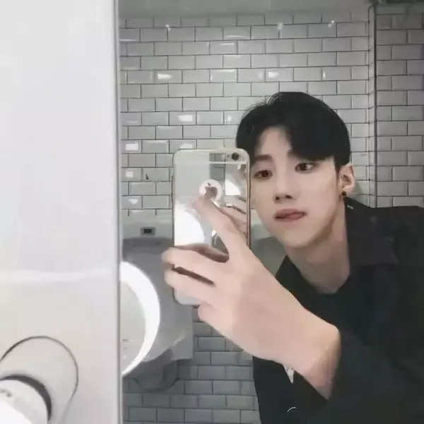 第一眼就吸引女生的男生头像(精选16张)