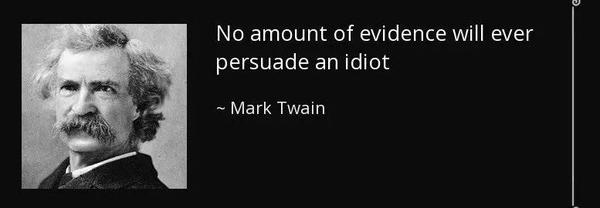 马克 吐温关于政治的名言 知乎