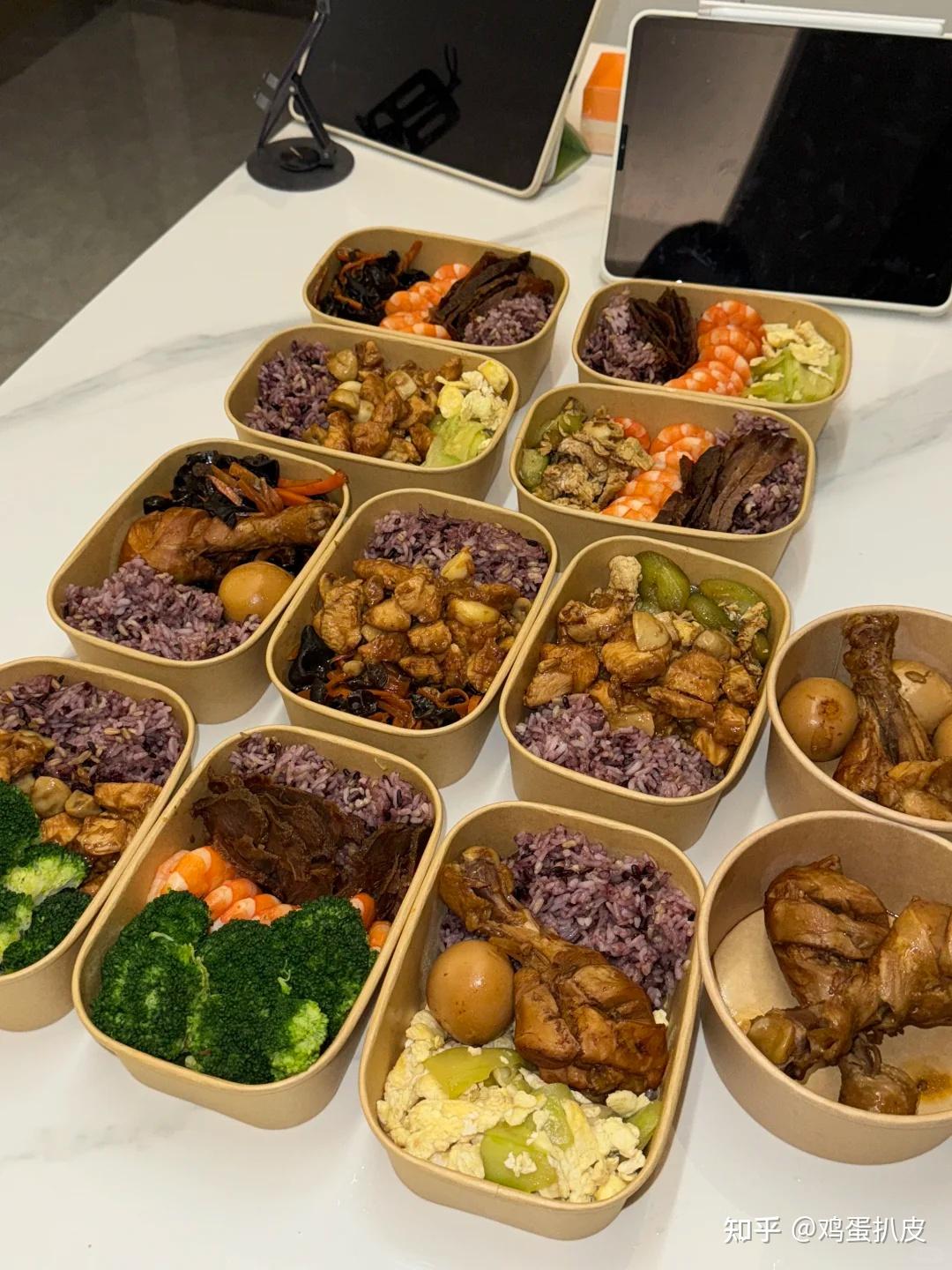 上班族也能把日子过得有烟火气?加入冻门自制预制菜,放肆囤货的自由,全靠容声大冰象!