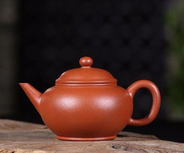 大圣说壶32期紫砂壶火眼金睛识本山之成品篇