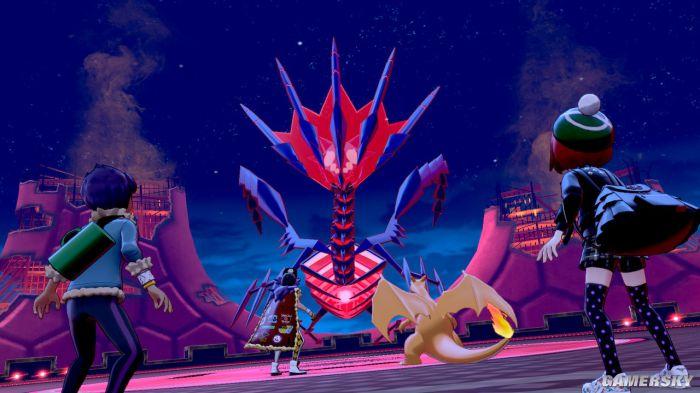 宝可梦剑盾评测88分白璧有瑕的新世代首秀