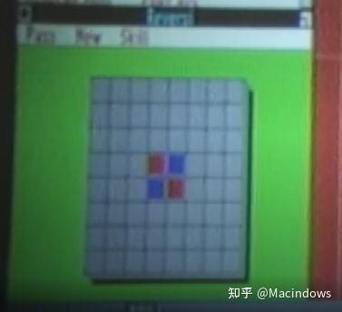 Windows 1.0开发历程和程序集 - 知乎