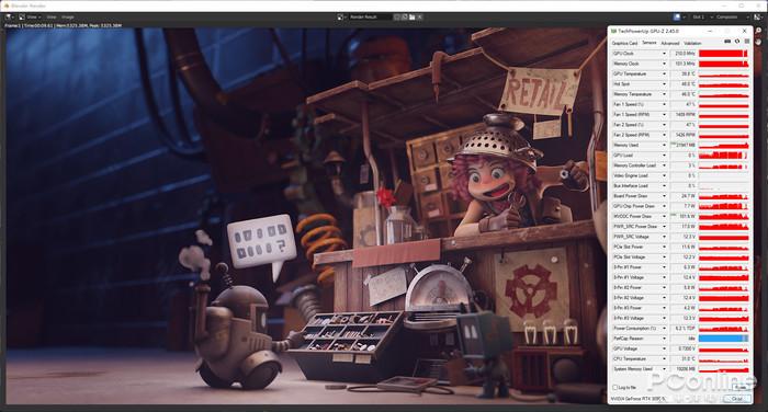 迟来的30系列新皇,NVIDIA RTX 3090 Ti首发评测-nvidia30系显卡发布时间