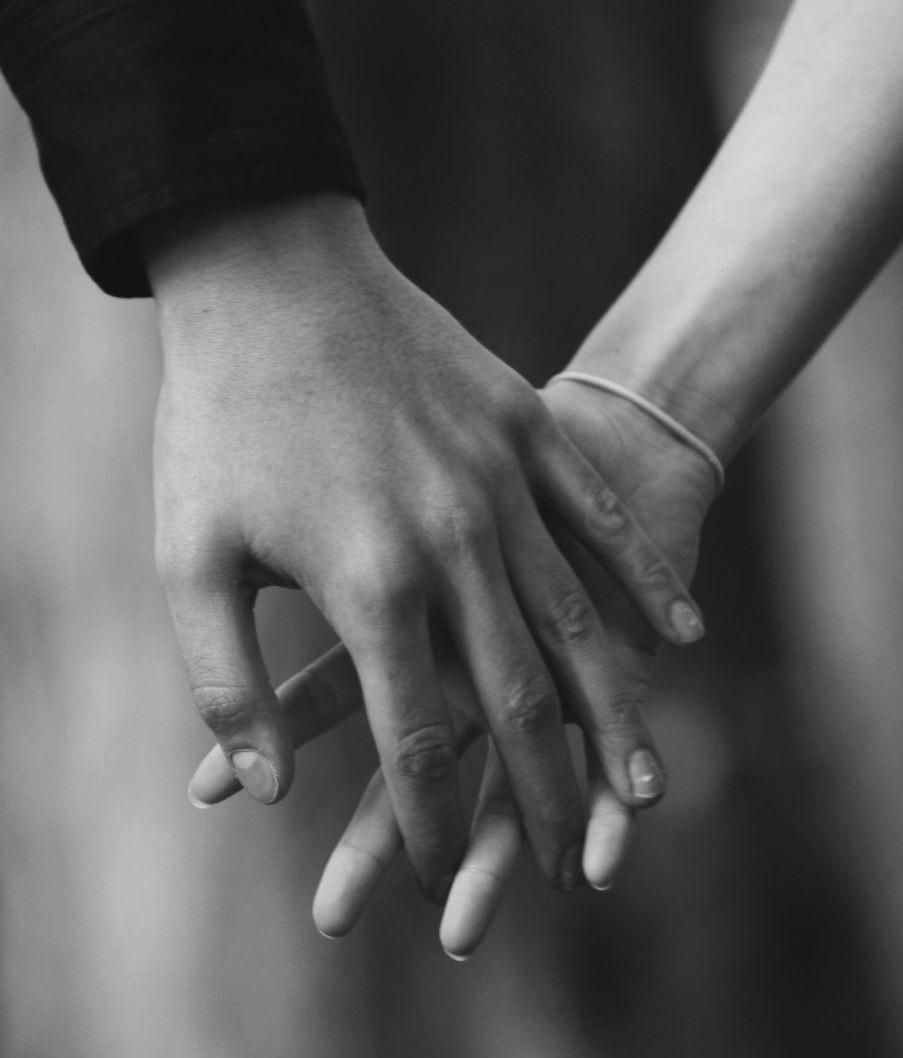 致前任我们不枉相爱一场