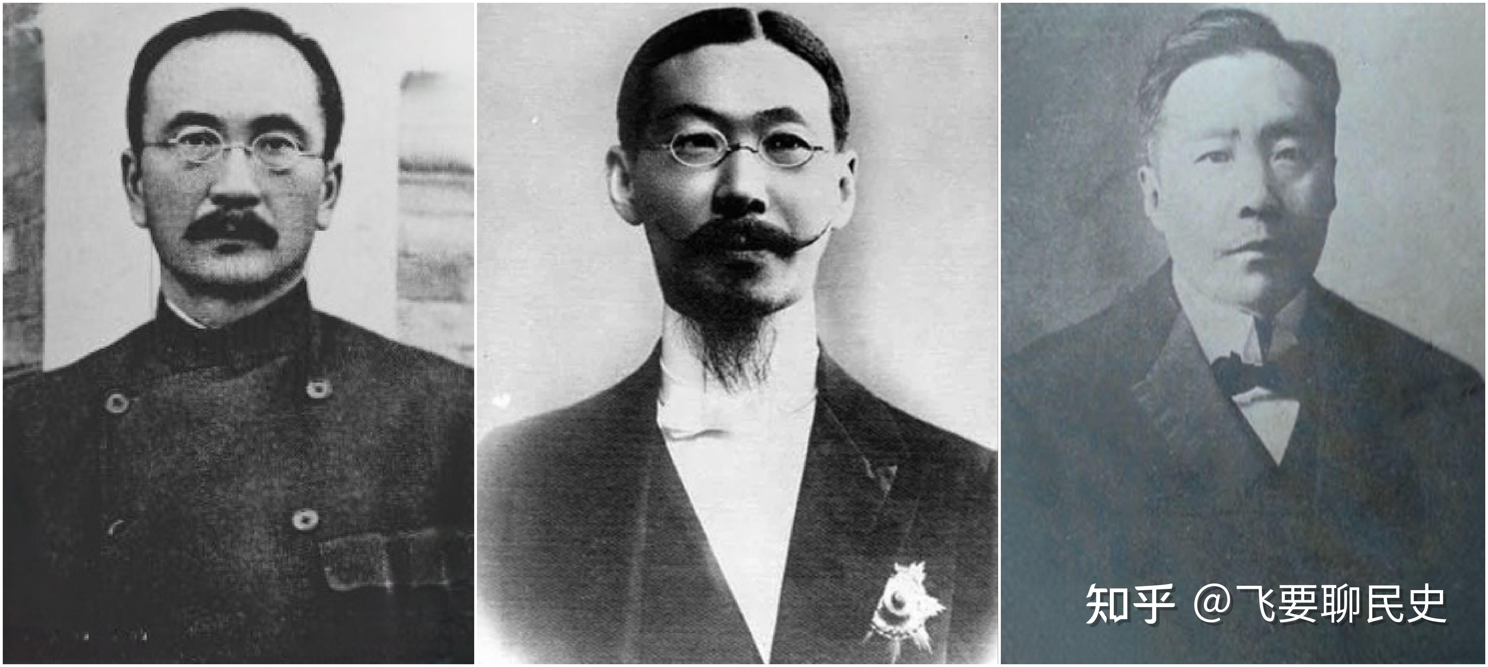 宋教仁为什么要发起并改组革命性质的同盟会为议会性质的国民党?改组当天又发生了那些不为人知的事? - 知乎