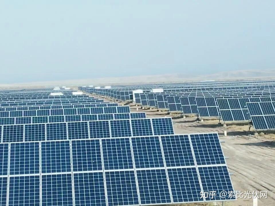 新型电力系统下如何应对光伏并网消纳的挑战