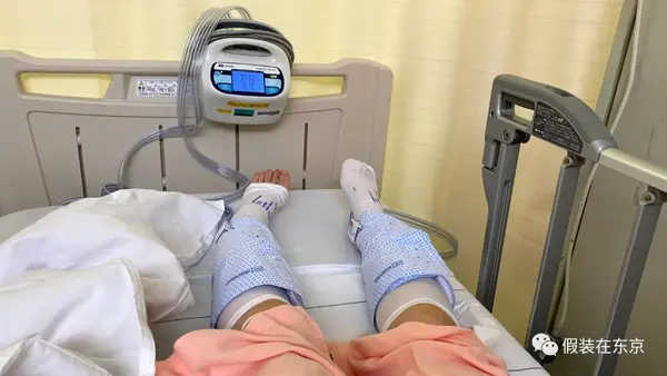 疫情之下 在日本生孩子剖腹产的体验全纪录 知乎