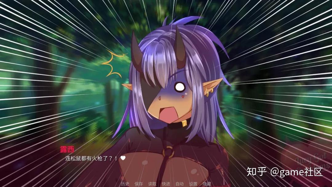 13日支持简体中文   好评率100%【简介】:笨蛋魅魔露西来到了精灵之森