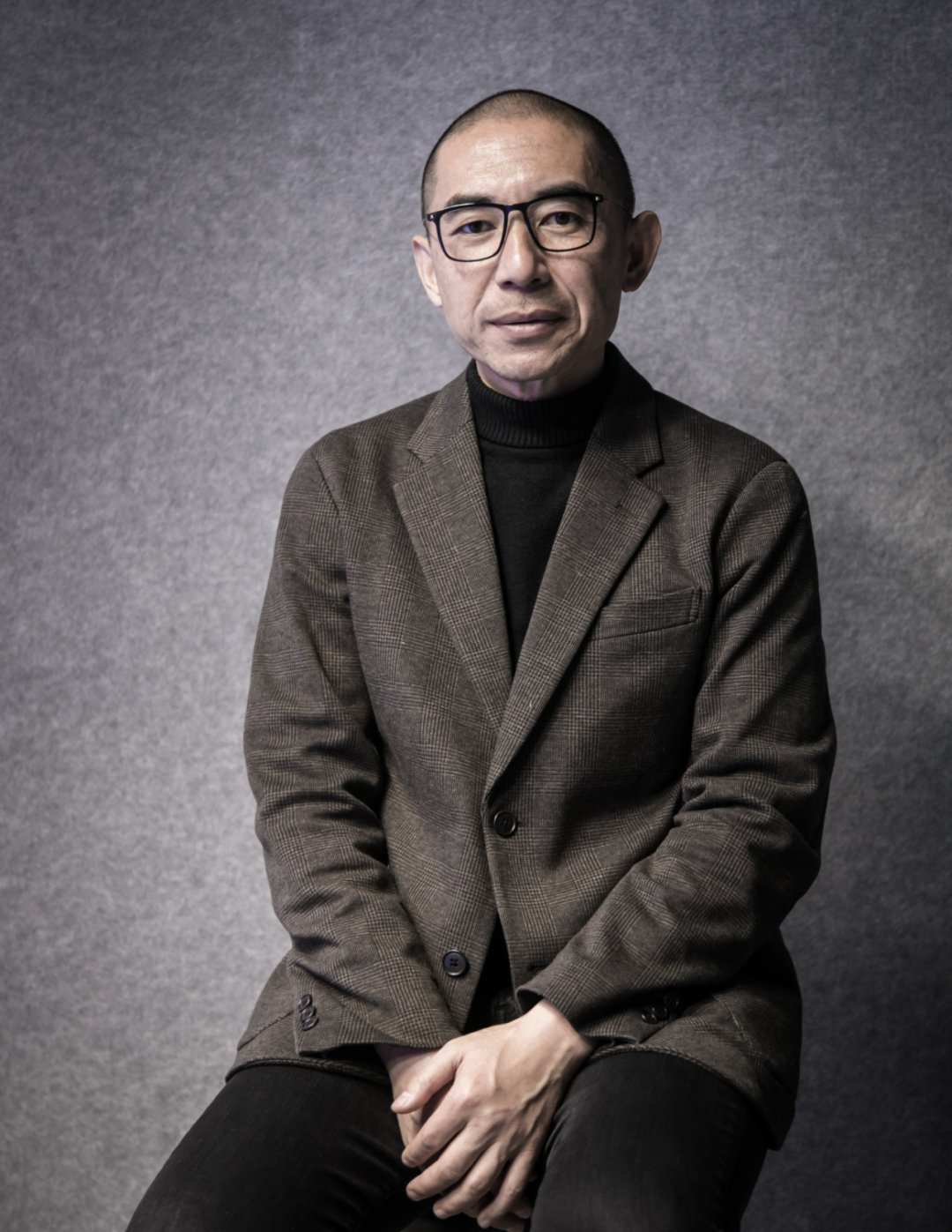 专访冬奥场馆设计师张利设计如何服务于人的生活方式演进