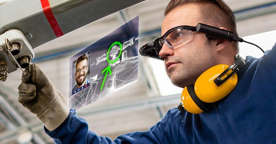 一文告诉你什么是增强现实(ar)?