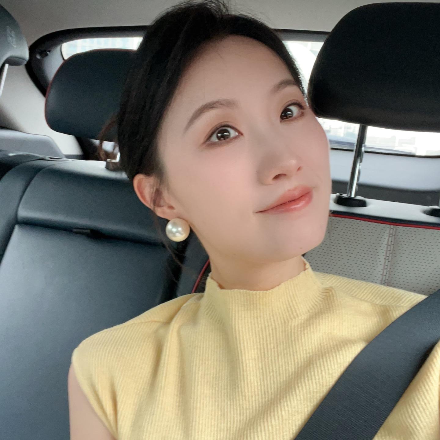 学姐小马