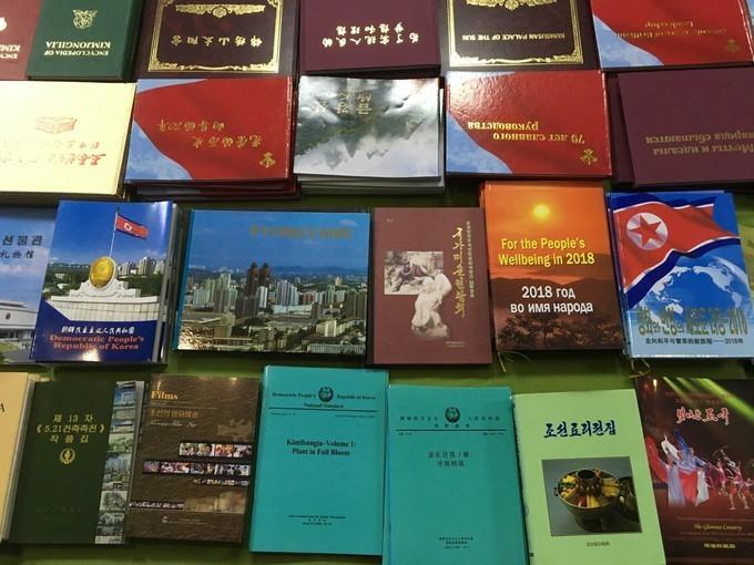 北朝鲜的四天三夜:穿越时间的地平线,告别异乡的“陌路人”